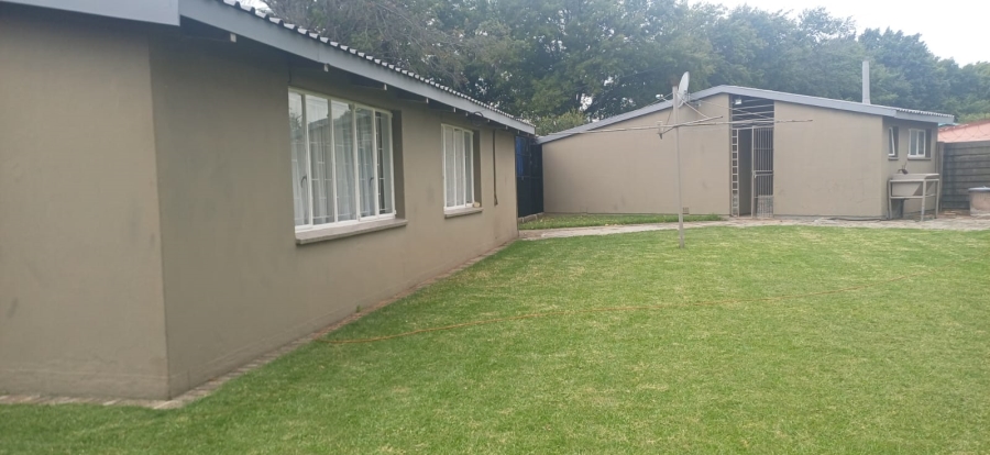 4 Bedroom Property for Sale in Sasolburg Ext 12 Free State